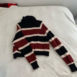 Knitted Sweater